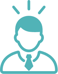 情報を一元管理